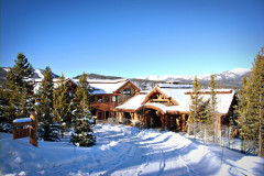 Spanish Peaks