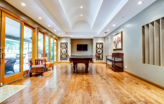 11323 Rick Circle playroom