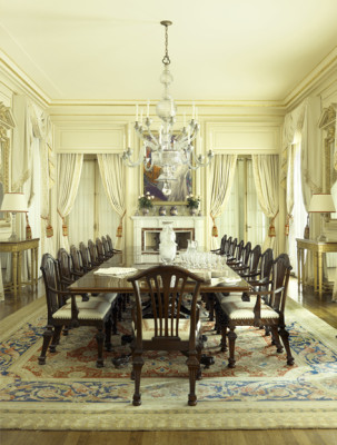 12 Dining room overall