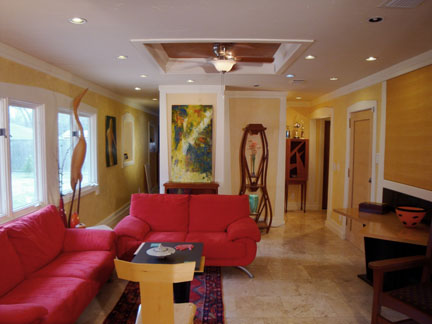 1406 Bella Vista Living