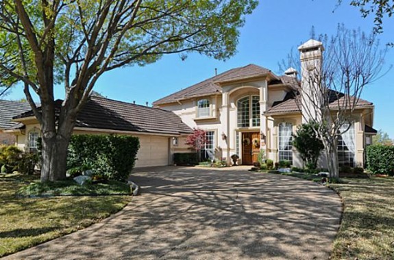 15 Canyon Crest Front