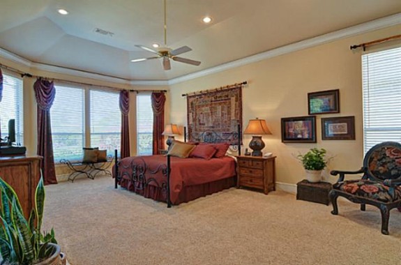 15 Canyon Crest Master