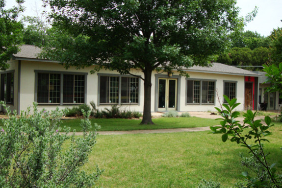 1606 Bella Vista Studio