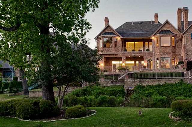 17178 Club Hill Drive
