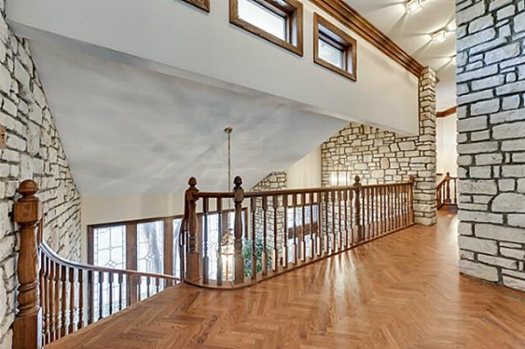 17412 Pauma landing