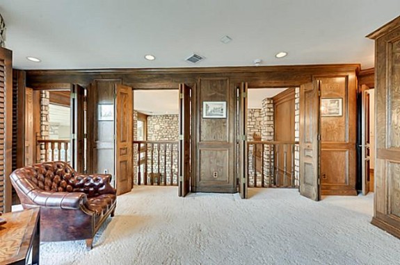 17412 Pauma upstairs study