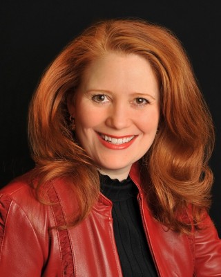 2012 Cindy Headshot