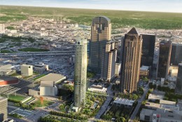 Dallas Arts District