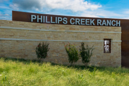 Phillips Creek Ranch