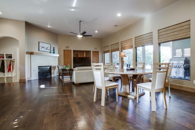 3309 Centenary kitchen