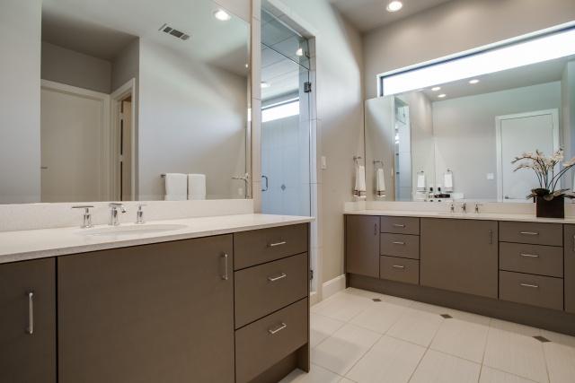 3909 Centenary Master bath 1