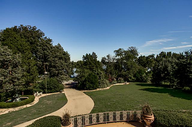 4646 Chapel Hill Lake view
