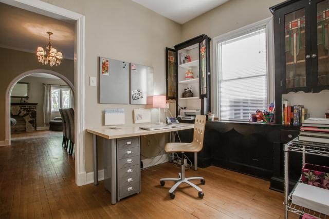 5307 Morningside Butlers pantry
