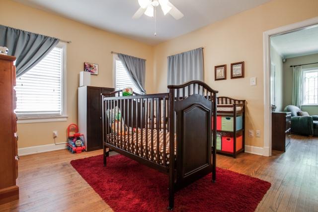 5307 Morningside bedroom 2