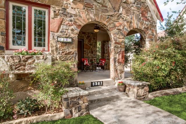 5307 Morningside ext