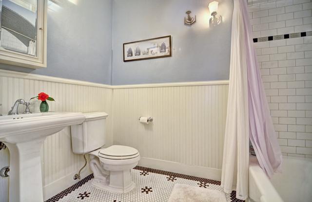 5743 Monticello Master Bath