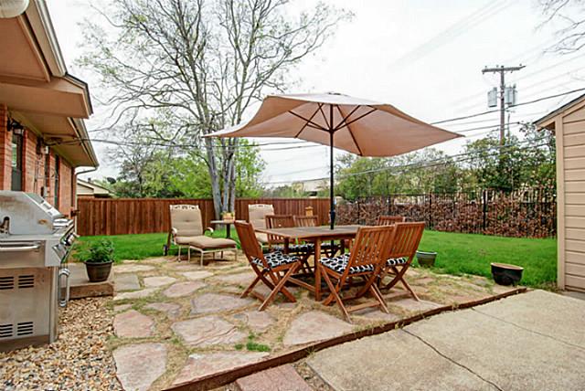 851 Peavy Backyard