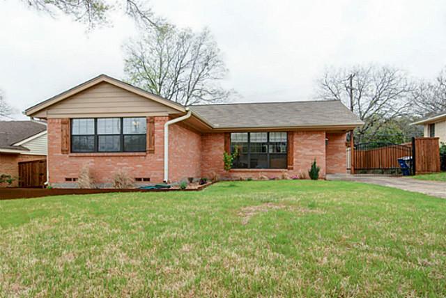 851 Peavy Front