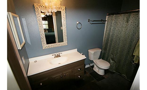 8622 Diceman bath master