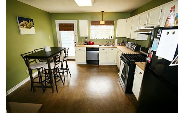 8622 Diceman kitchen