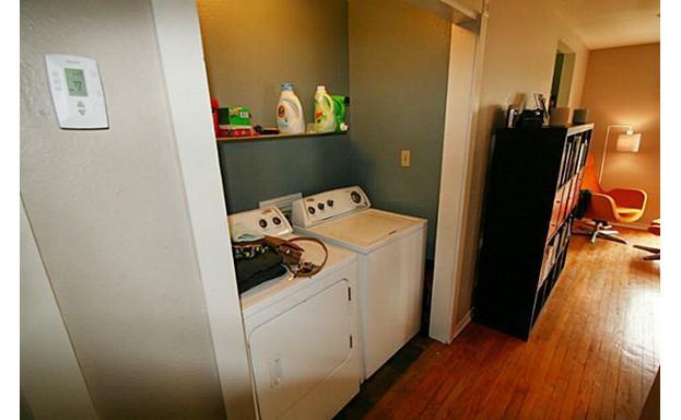 8622 Diceman laundry
