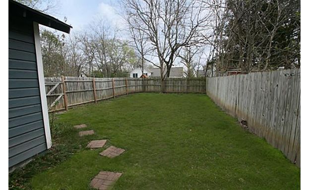 8622 Diceman yard