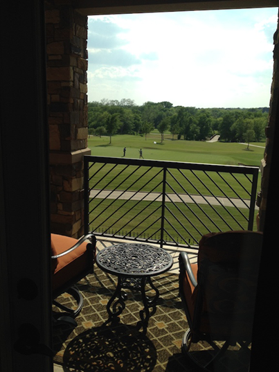 Craig Ranch TPC