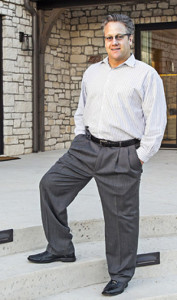 Kyle Belew Veranda