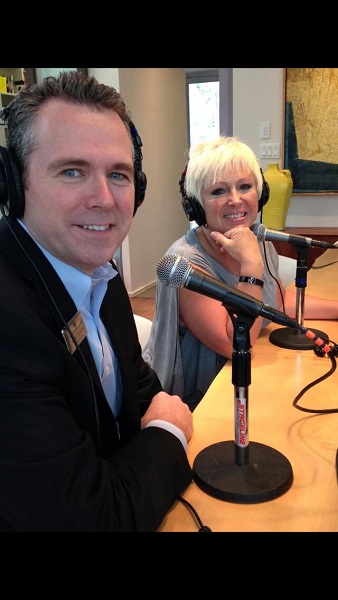 Paige elliot on air 2