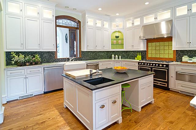 17 Robledo Dr kitchen 2