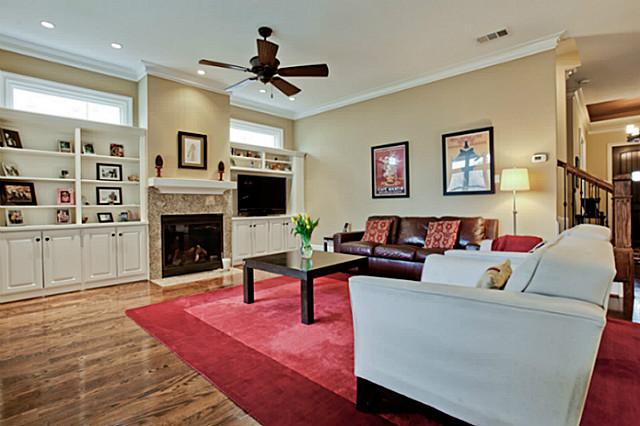 2805 Rosedale Family