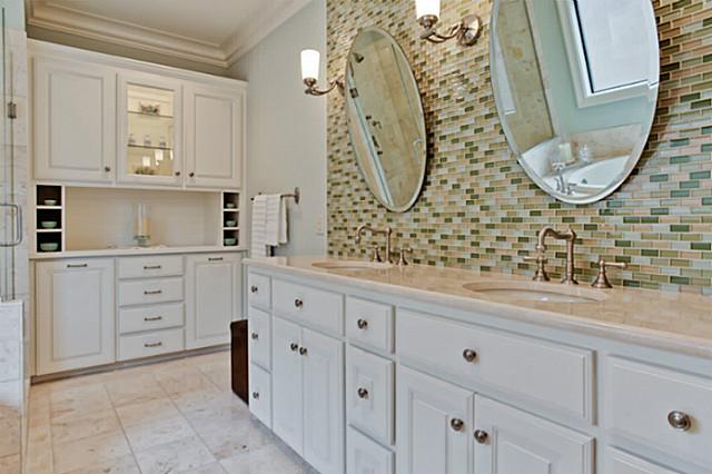 2805 Rosedale Master bath
