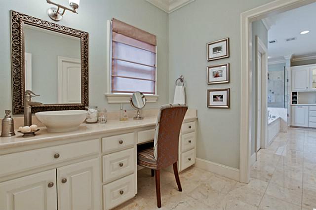 2805 Rosedale Vanity