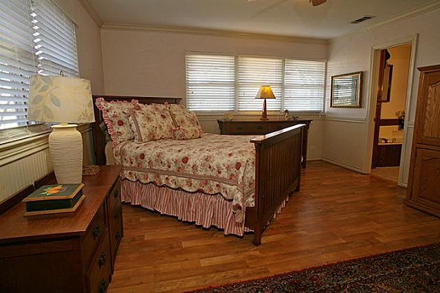 3806 Walnut Hill Master