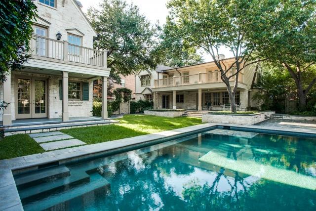 4511 Arcady pool