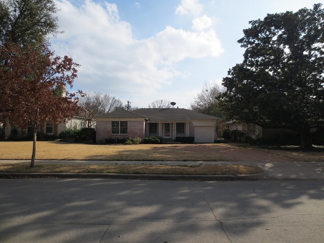 7526 Colgate exterior