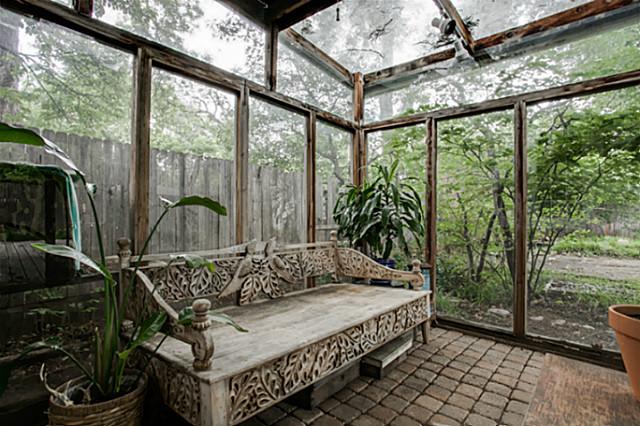 314 S. Montclair Porch 2