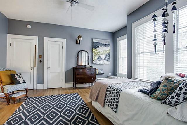 314 S. Motclair 2nd Bedroom