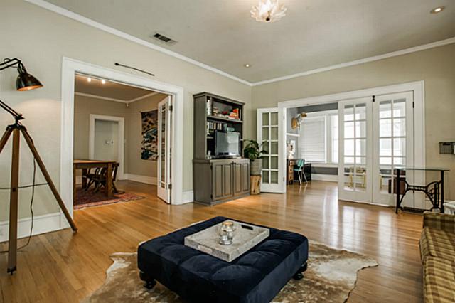 314 S. Motclair Living 2