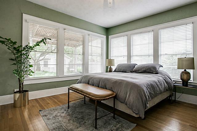 314 S. Motclair Master