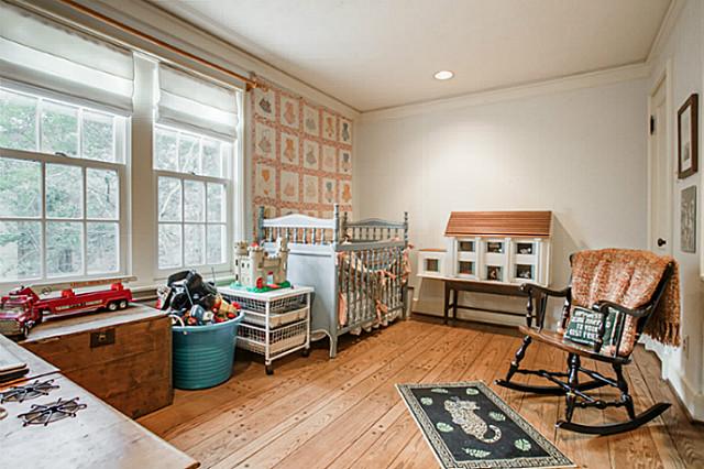 3441 University grandchildren room