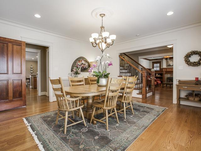 4232 Greenbrier Formal Dining