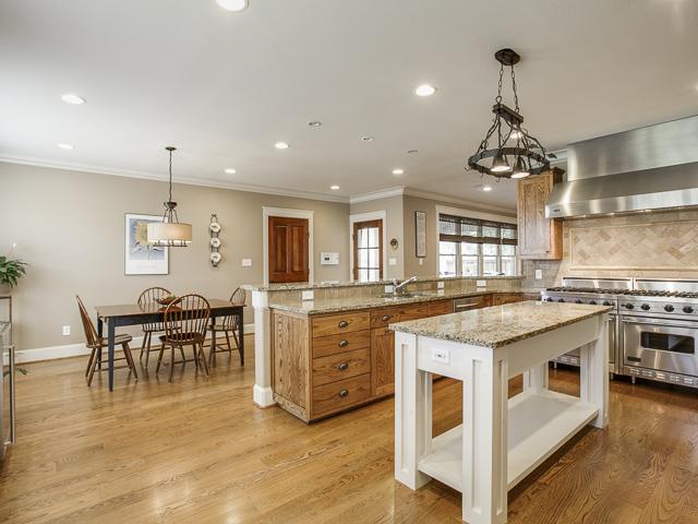 4232 Greenbrier Kitchen