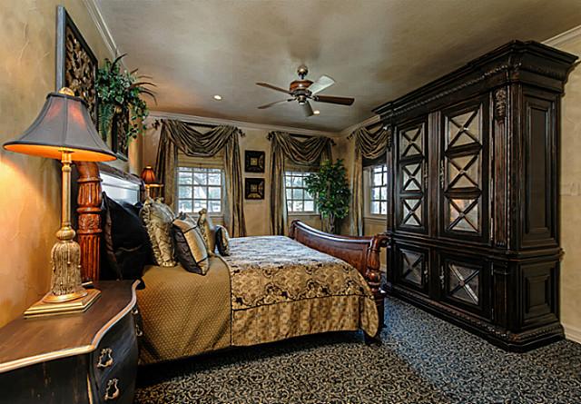 4707 Chapel Hill guesthouse