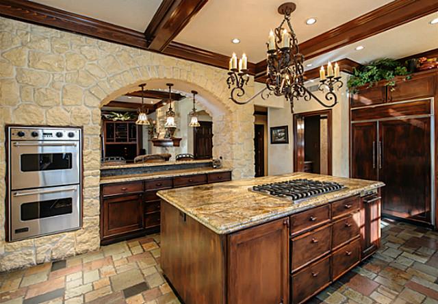 4707 Chapel Hill kitchen 3
