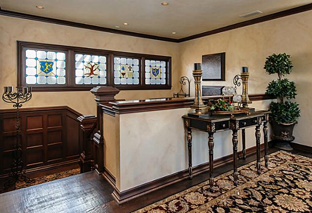 4707 Chapel Hill landing
