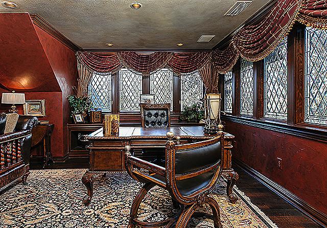 4707 Chapel Hill study
