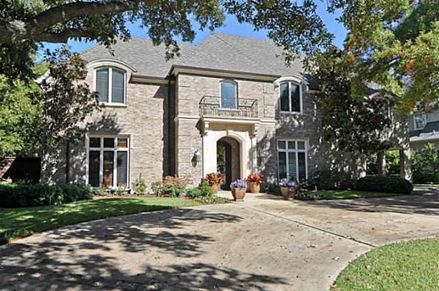 5827 Waggoner ext