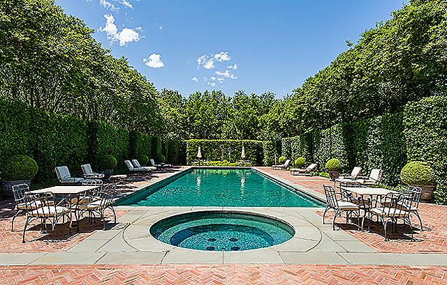 5950 Deloache ext pool