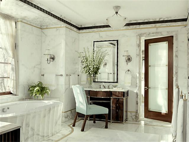 5950 Deloache master bath